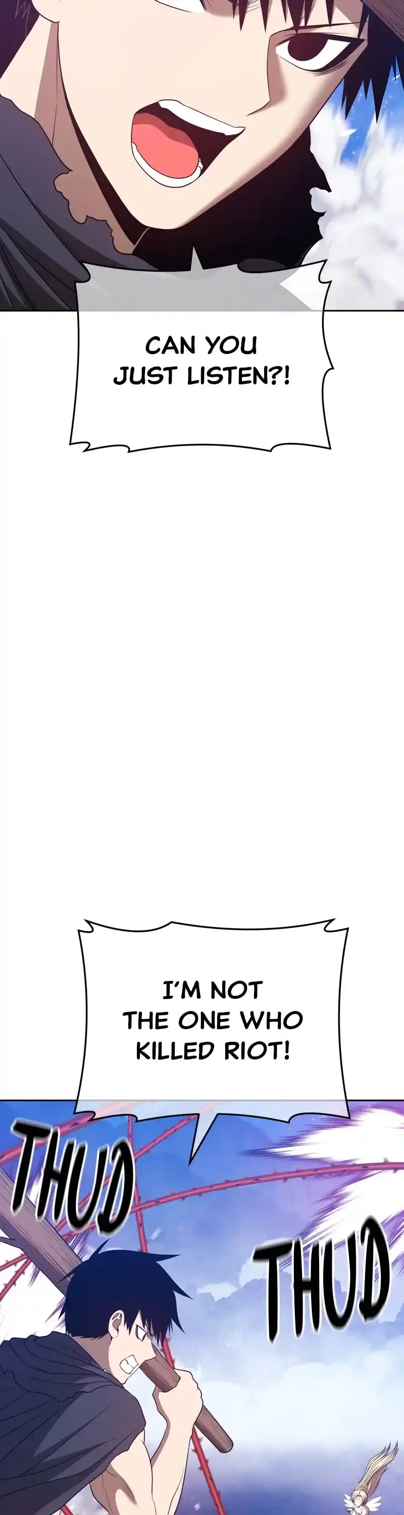 +99 Reinforced Wooden Stick Chapter 56