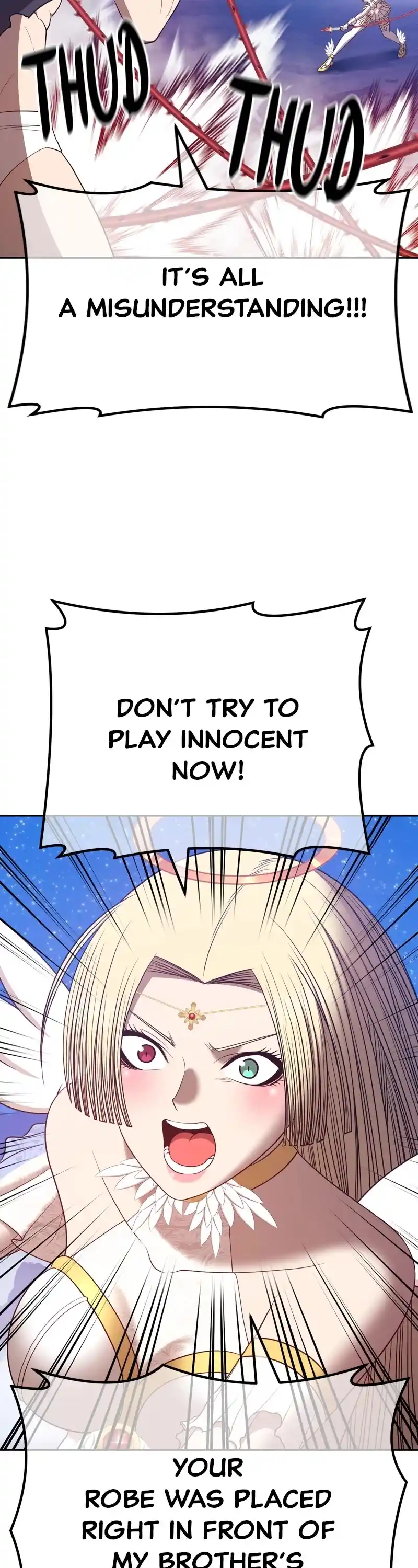 +99 Reinforced Wooden Stick Chapter 56