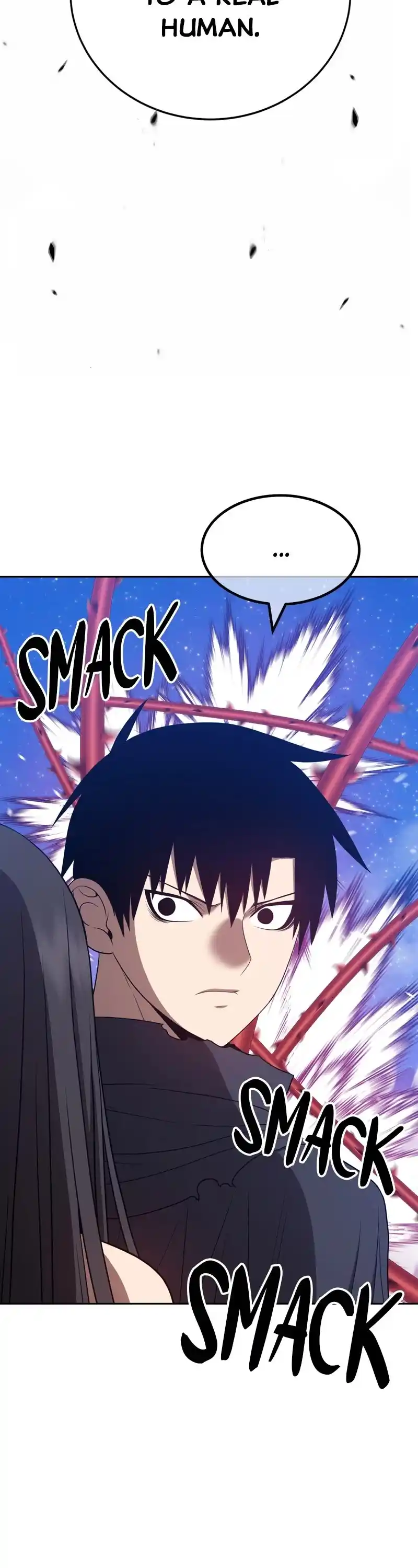 +99 Reinforced Wooden Stick Chapter 56