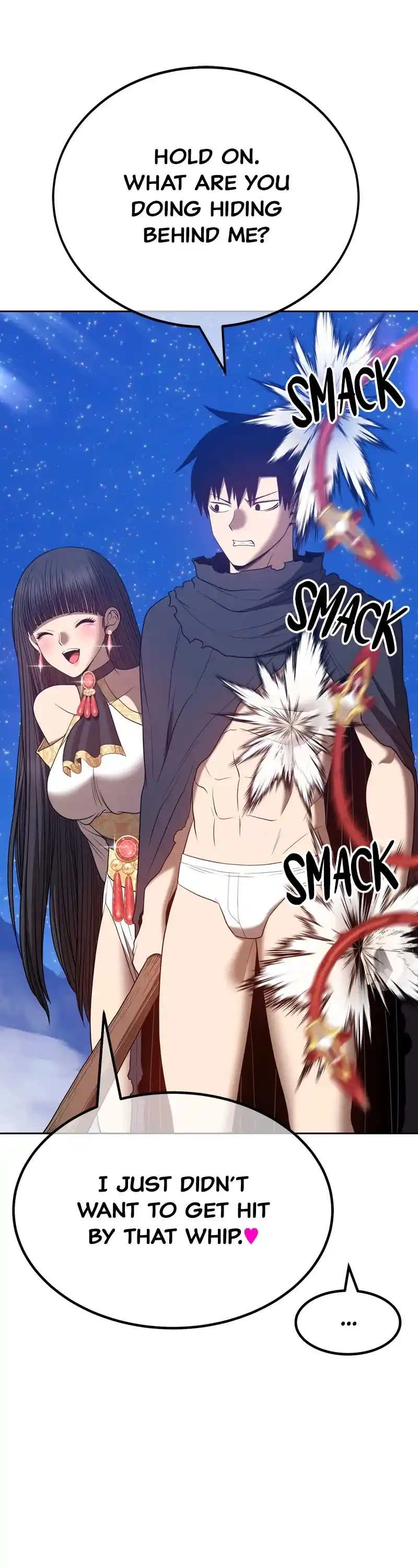 +99 Reinforced Wooden Stick Chapter 56