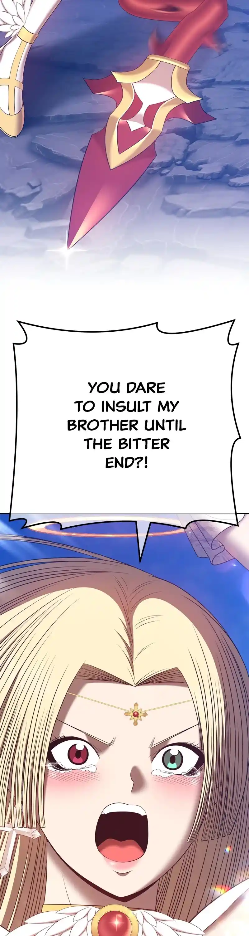 +99 Reinforced Wooden Stick Chapter 56