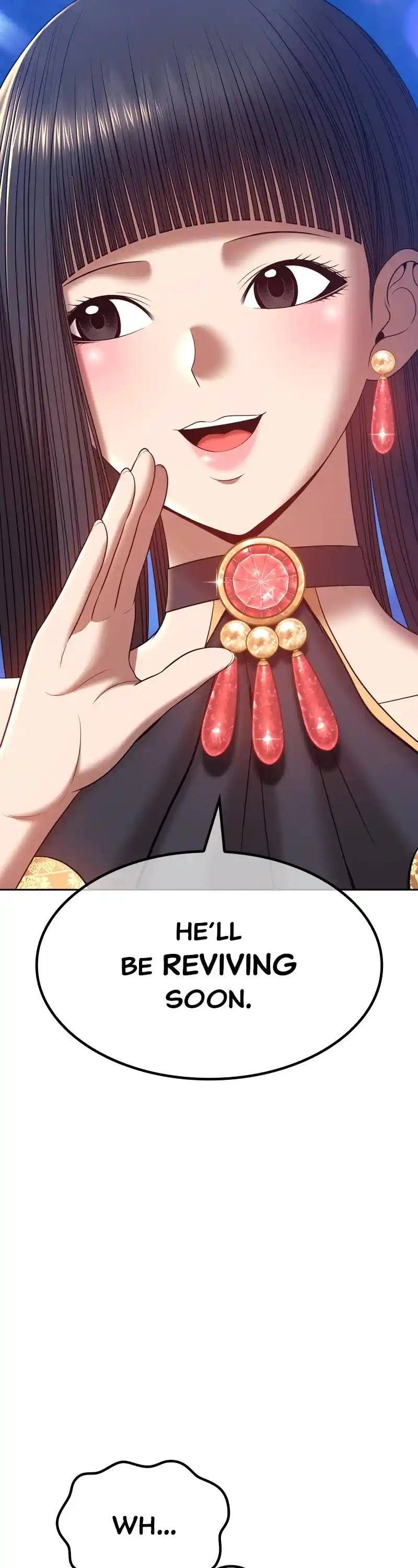 +99 Reinforced Wooden Stick Chapter 56