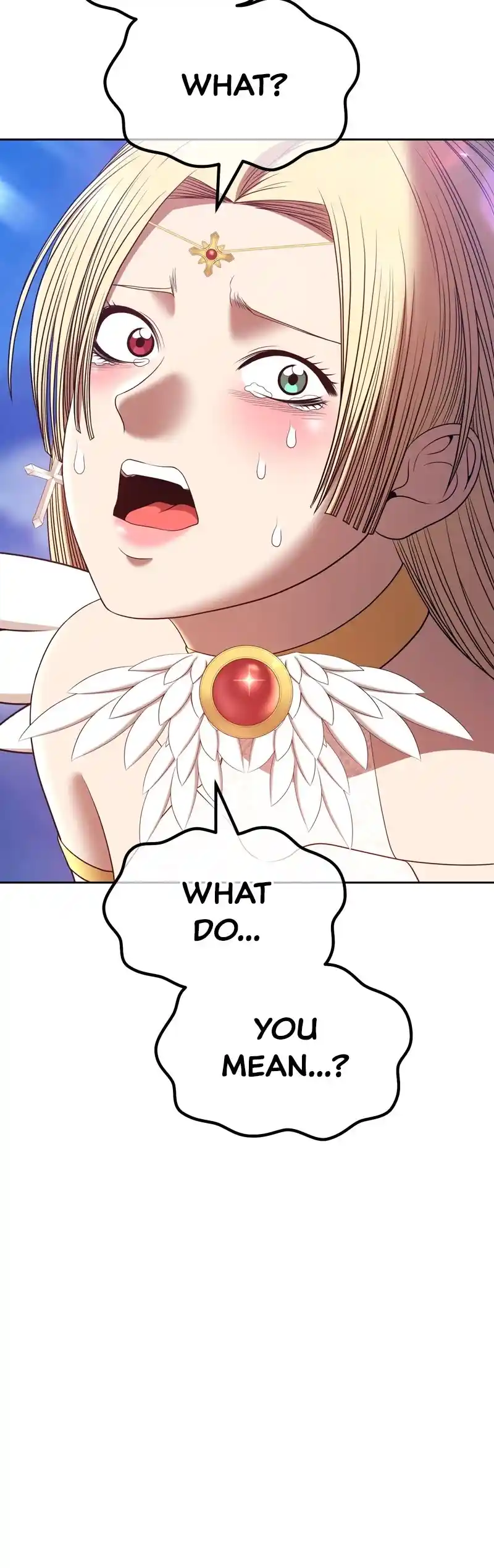 +99 Reinforced Wooden Stick Chapter 56