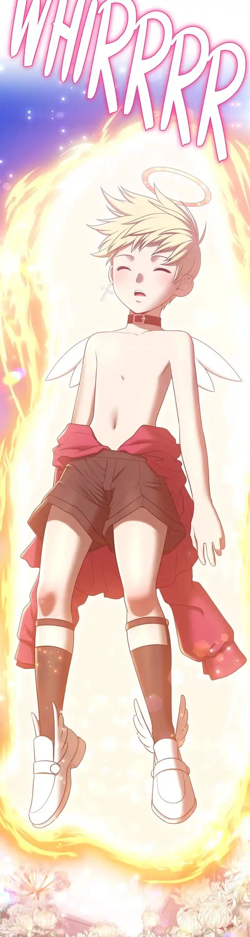 +99 Reinforced Wooden Stick Chapter 56