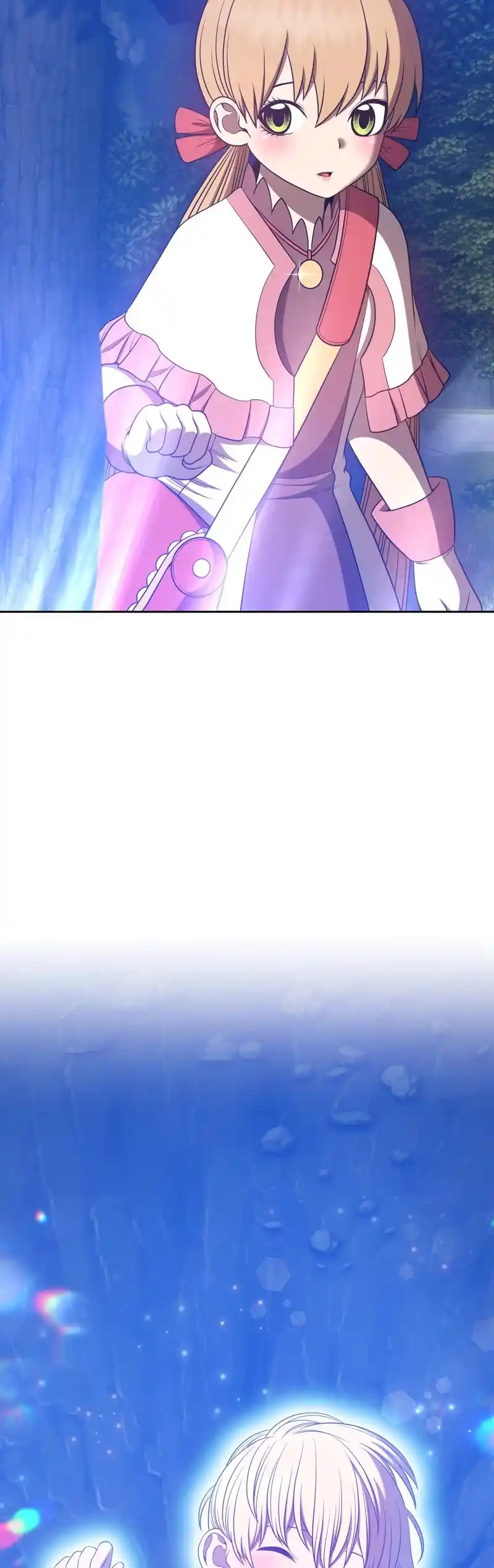 +99 Reinforced Wooden Stick Chapter 56