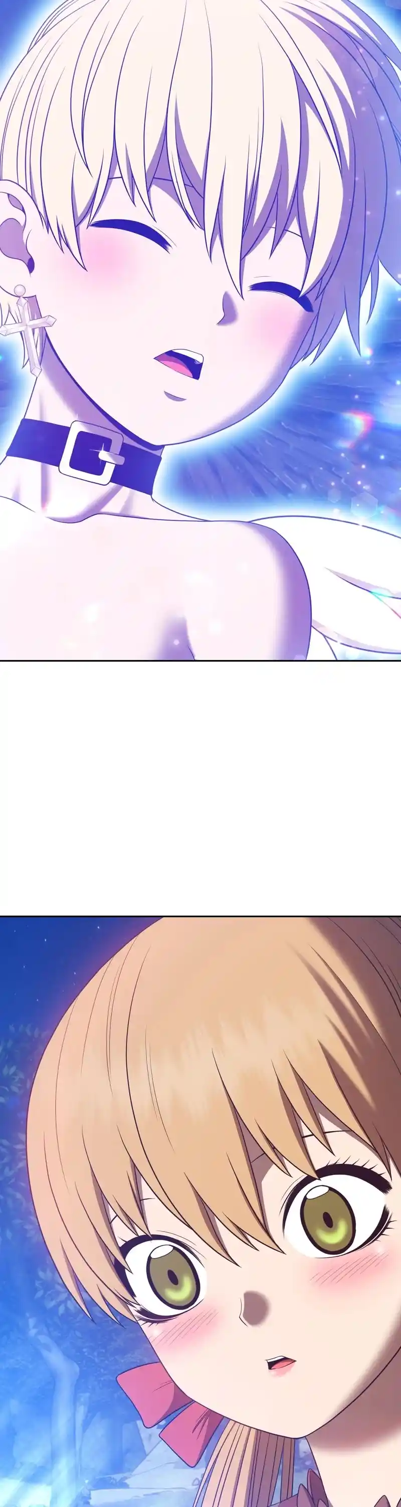 +99 Reinforced Wooden Stick Chapter 56