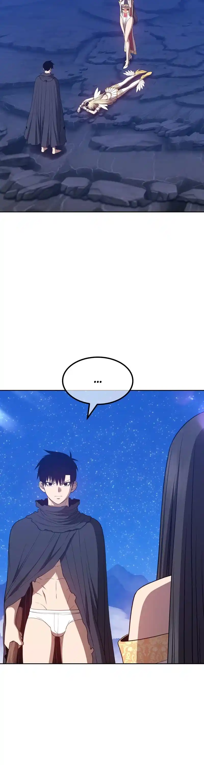 +99 Reinforced Wooden Stick Chapter 56