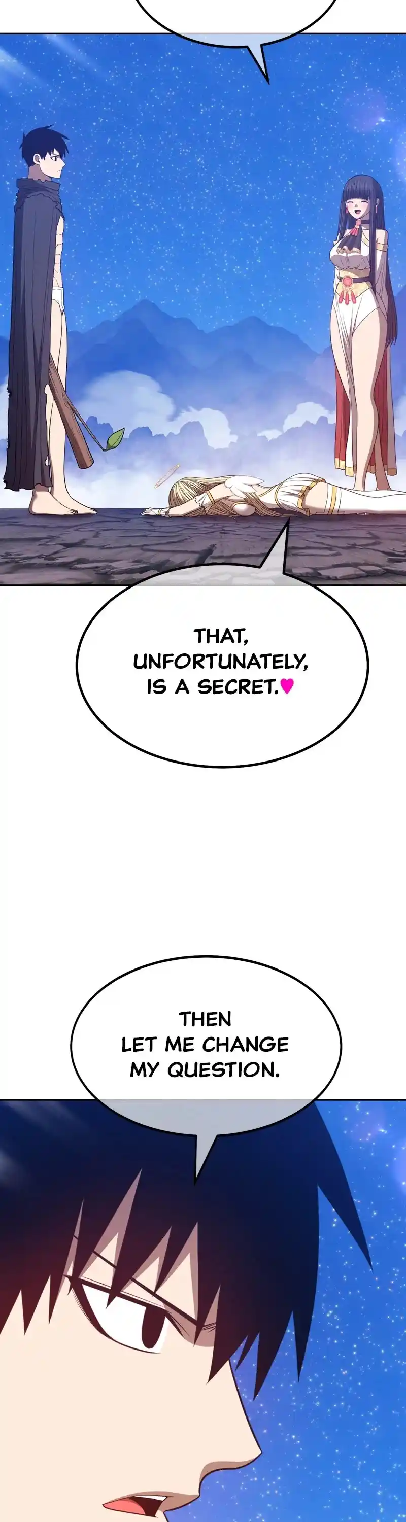 +99 Reinforced Wooden Stick Chapter 56