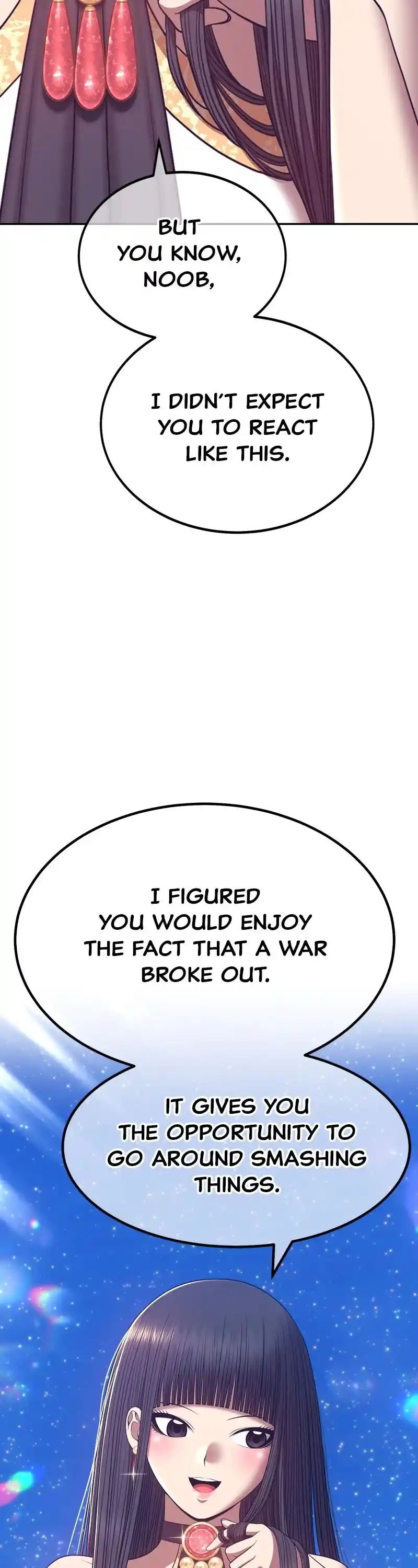 +99 Reinforced Wooden Stick Chapter 56