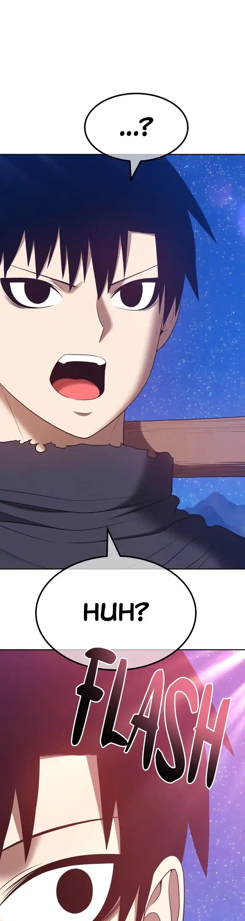 +99 Reinforced Wooden Stick Chapter 56