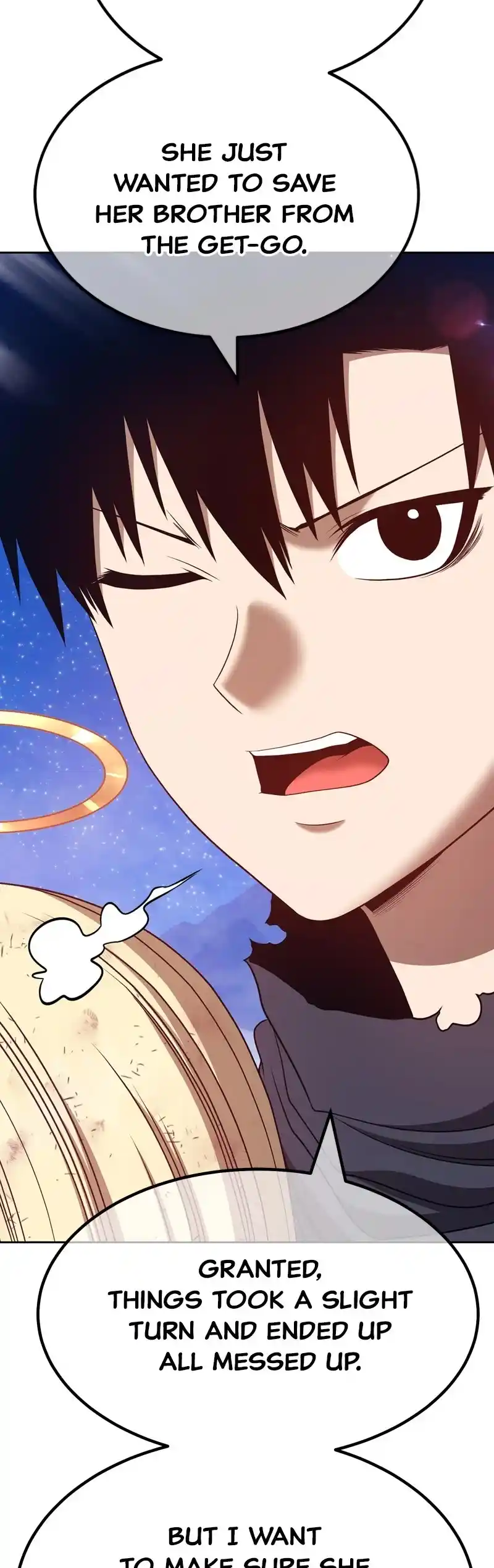 +99 Reinforced Wooden Stick Chapter 56