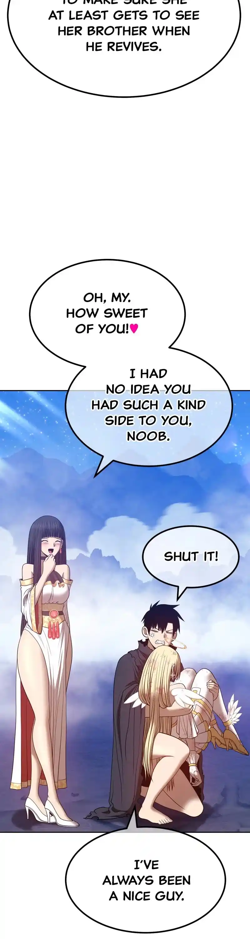 +99 Reinforced Wooden Stick Chapter 56