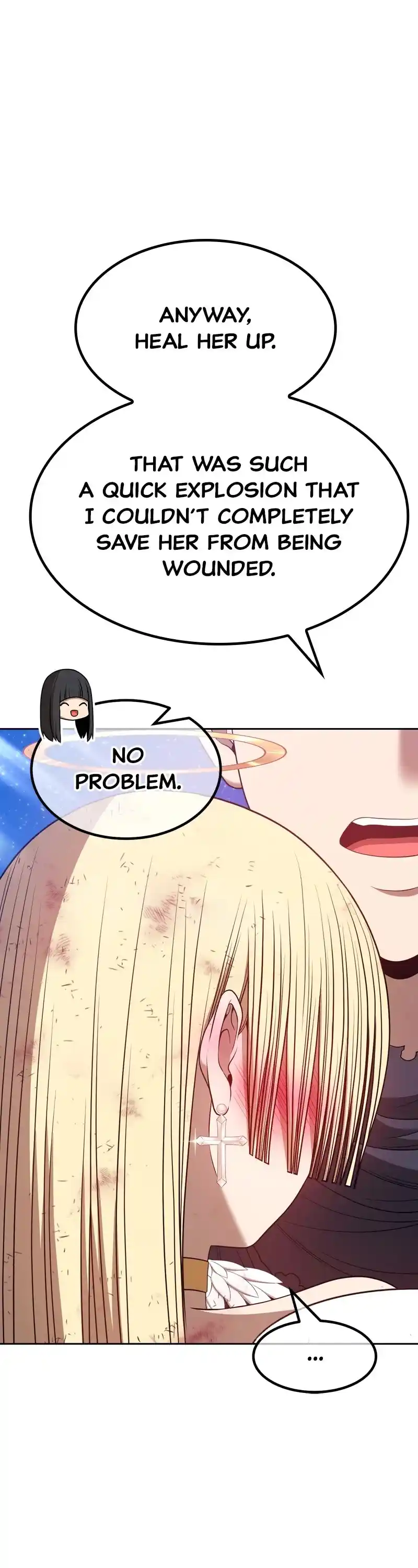 +99 Reinforced Wooden Stick Chapter 56