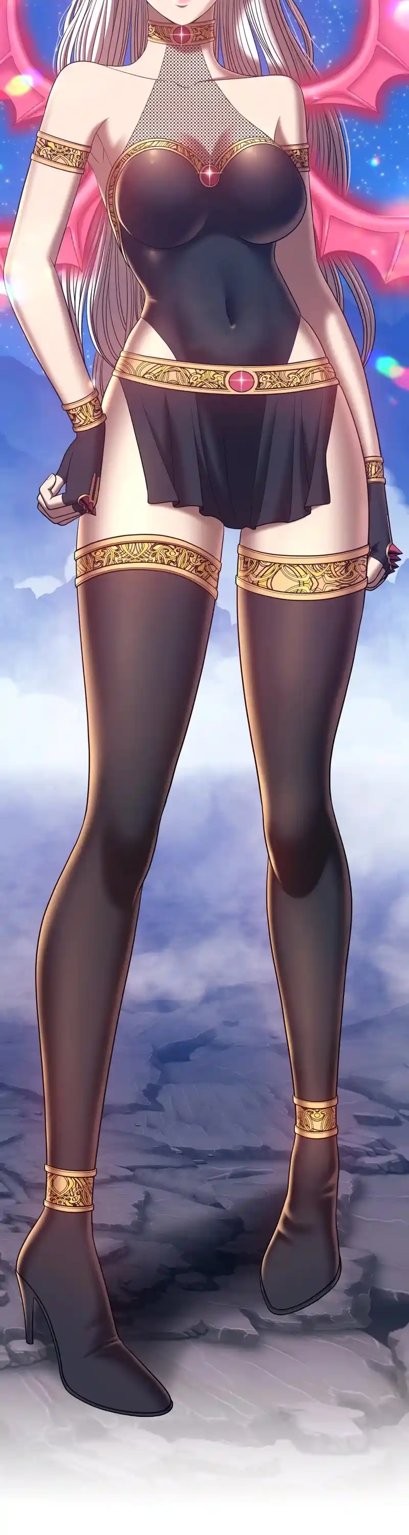 +99 Reinforced Wooden Stick Chapter 56