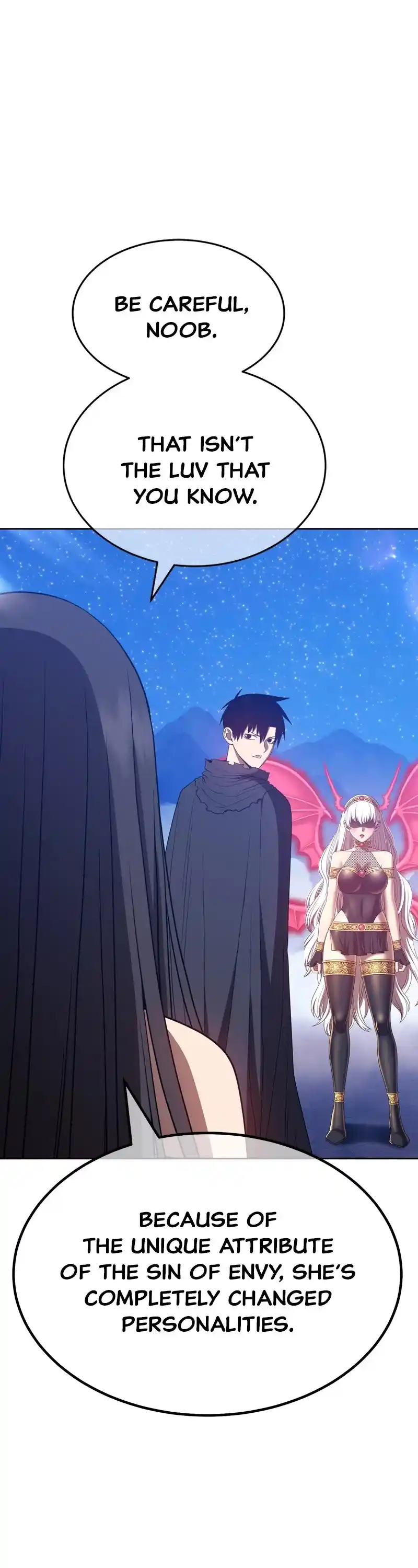 +99 Reinforced Wooden Stick Chapter 56