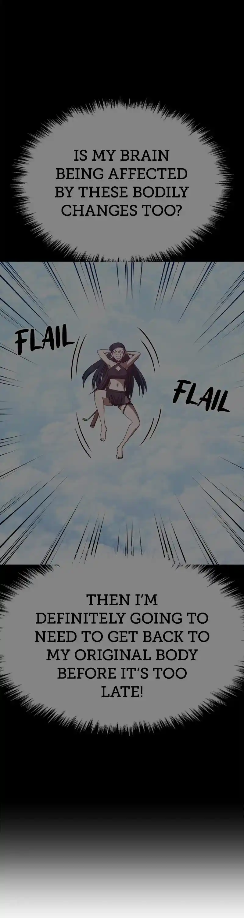 +99 Reinforced Wooden Stick Chapter 56