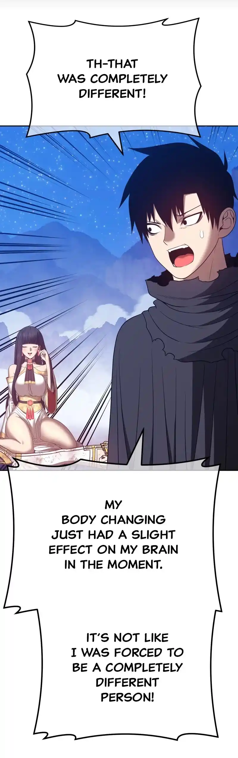 +99 Reinforced Wooden Stick Chapter 56