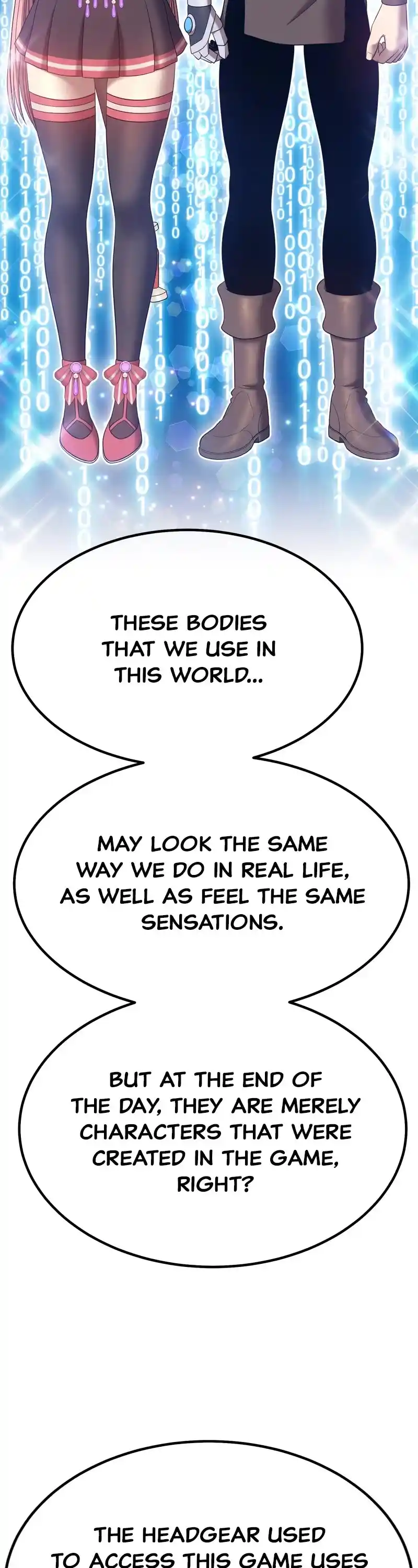 +99 Reinforced Wooden Stick Chapter 56