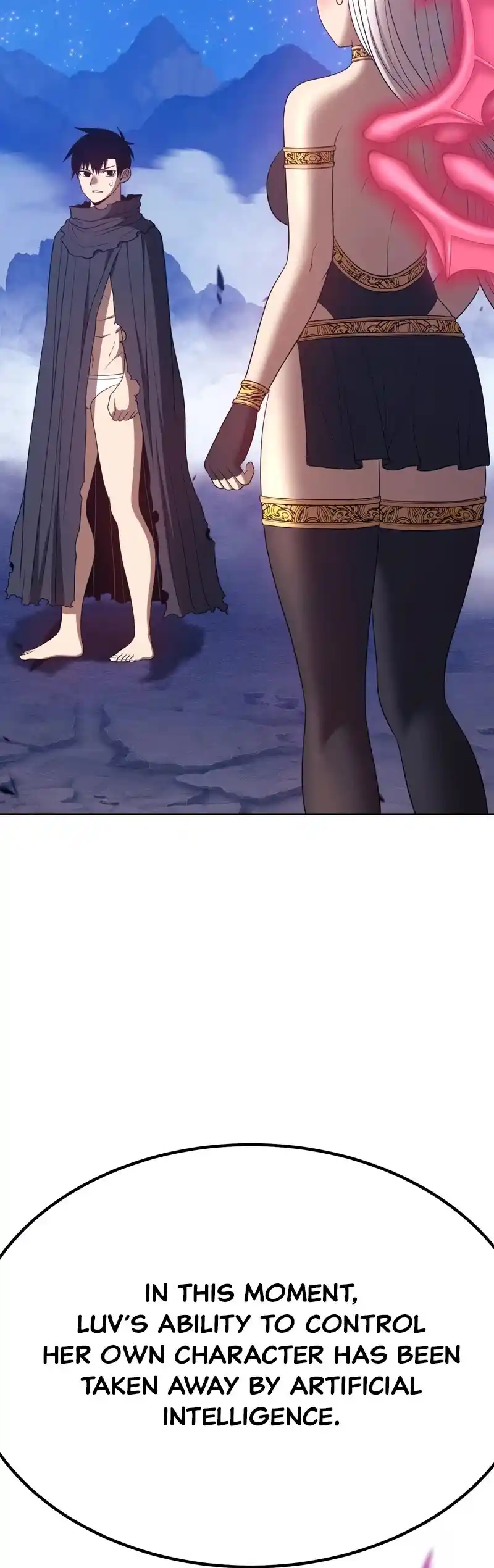 +99 Reinforced Wooden Stick Chapter 56