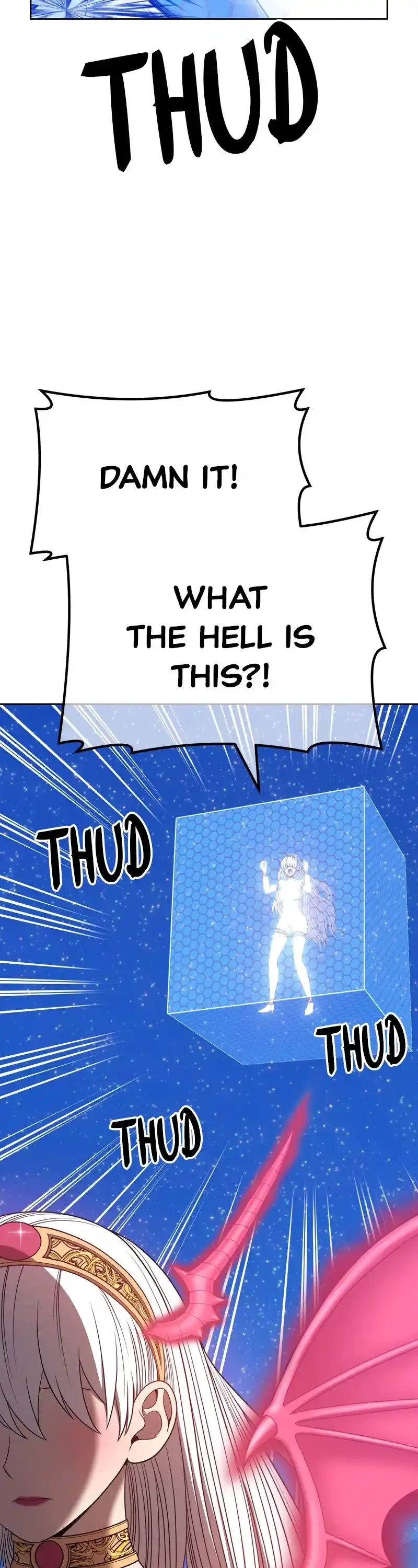 +99 Reinforced Wooden Stick Chapter 56