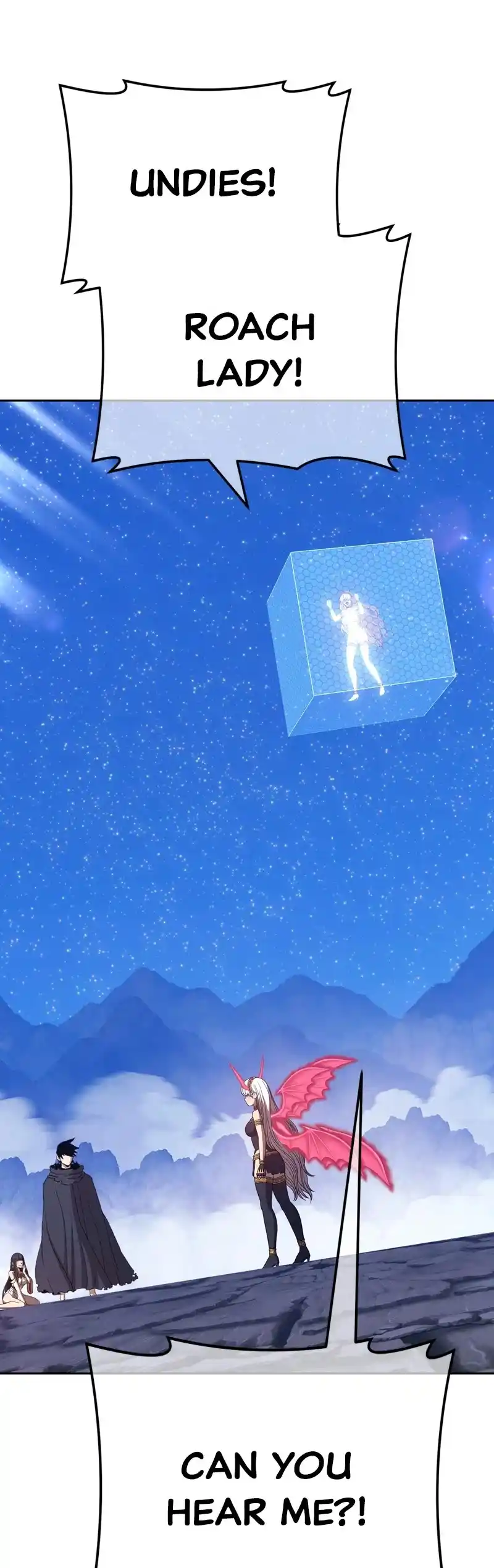 +99 Reinforced Wooden Stick Chapter 56