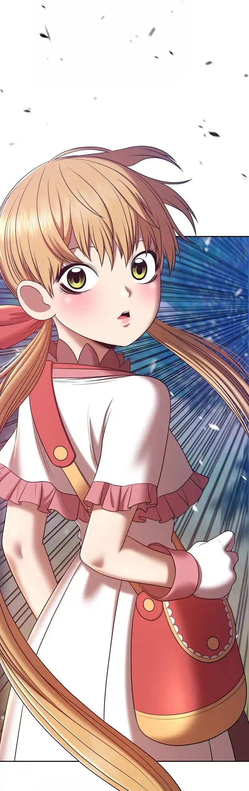 +99 Reinforced Wooden Stick Chapter 57