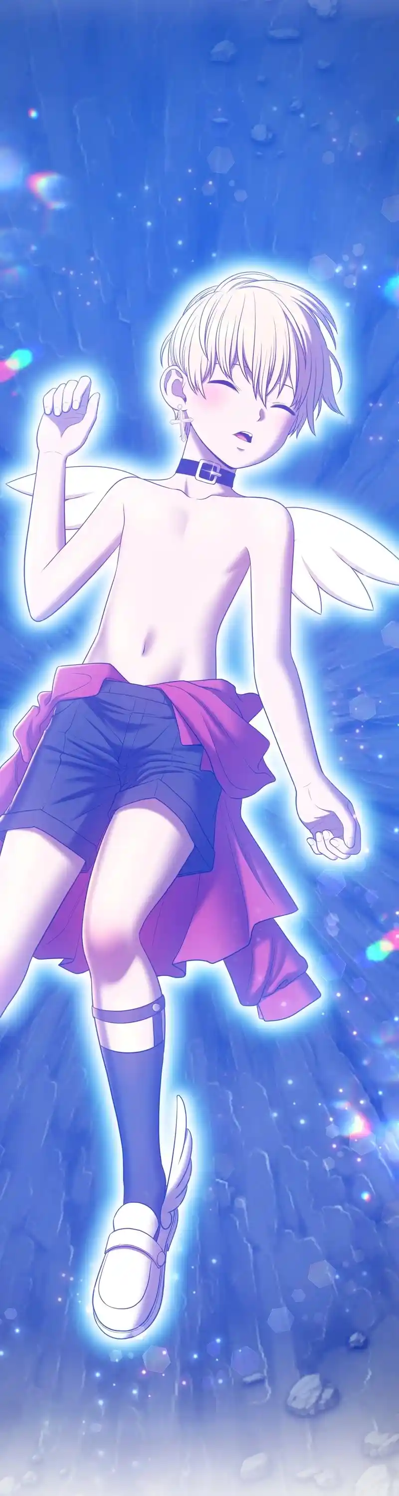 +99 Reinforced Wooden Stick Chapter 57