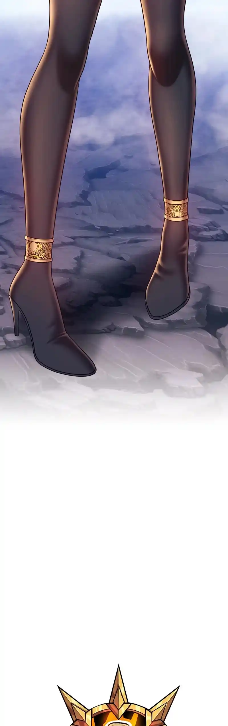 +99 Reinforced Wooden Stick Chapter 57