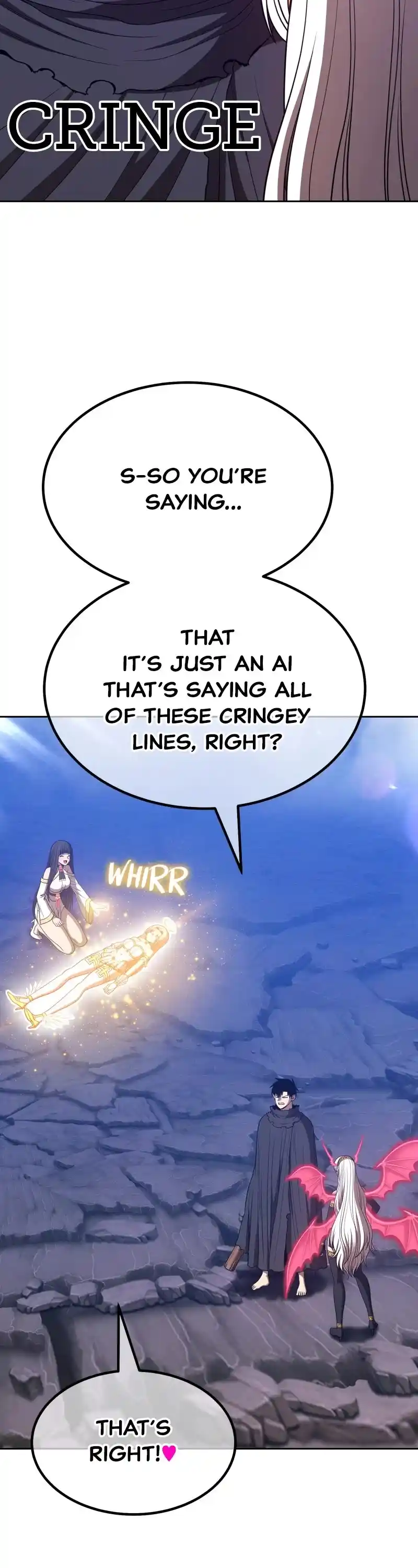 +99 Reinforced Wooden Stick Chapter 57