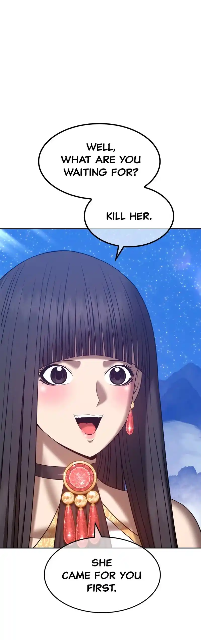 +99 Reinforced Wooden Stick Chapter 57