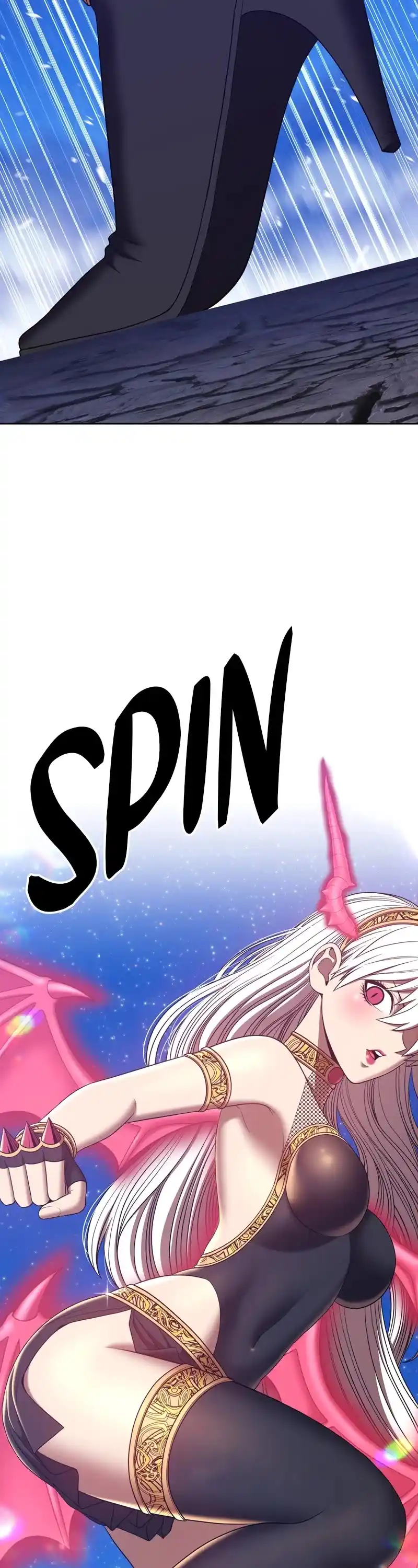 +99 Reinforced Wooden Stick Chapter 57