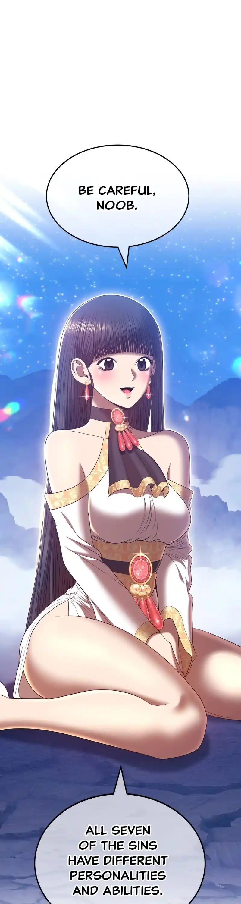 +99 Reinforced Wooden Stick Chapter 57