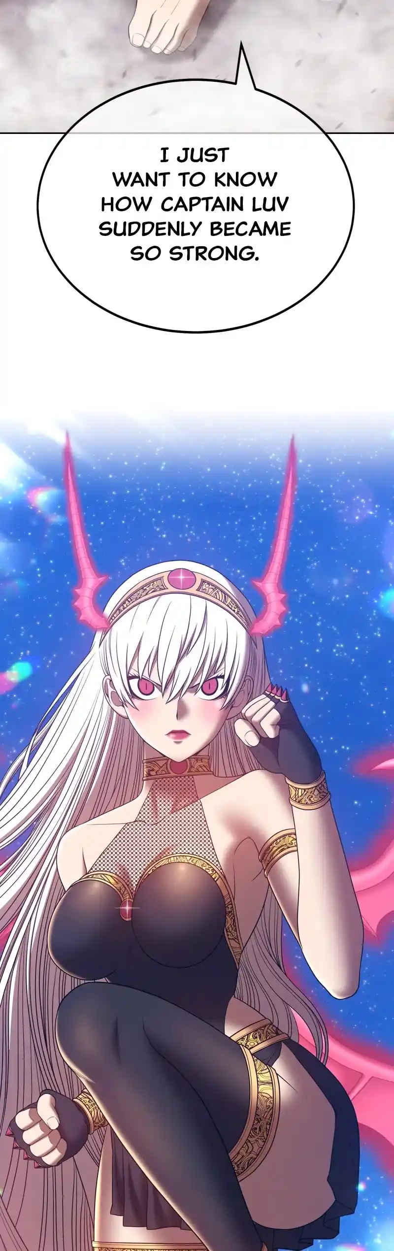 +99 Reinforced Wooden Stick Chapter 57