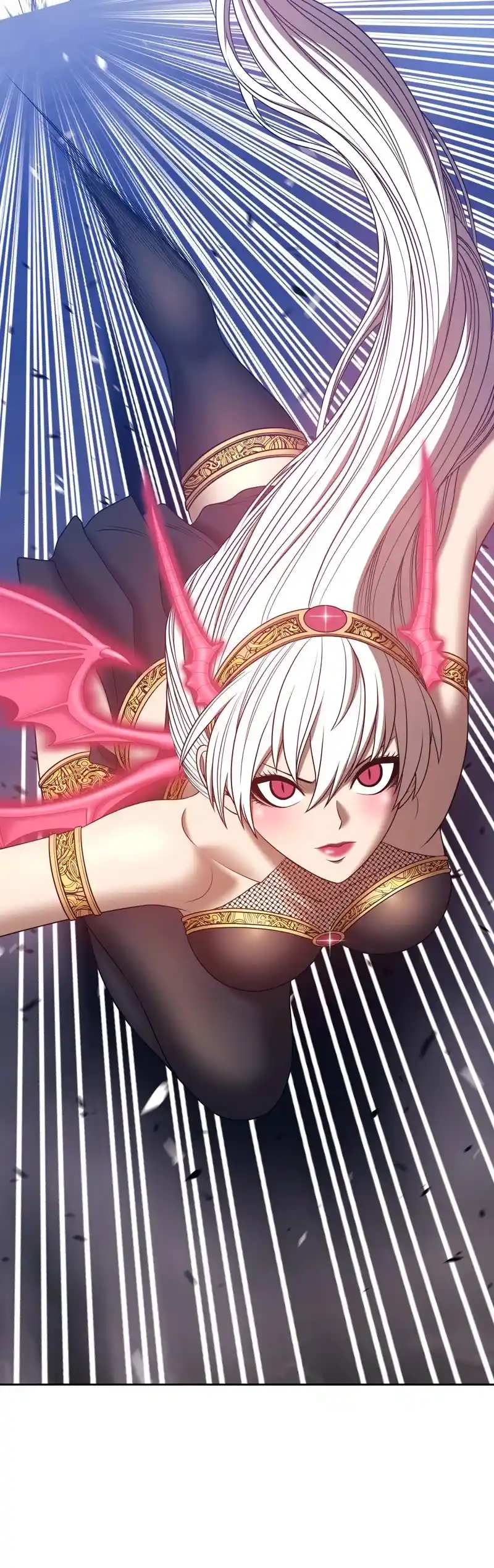 +99 Reinforced Wooden Stick Chapter 57