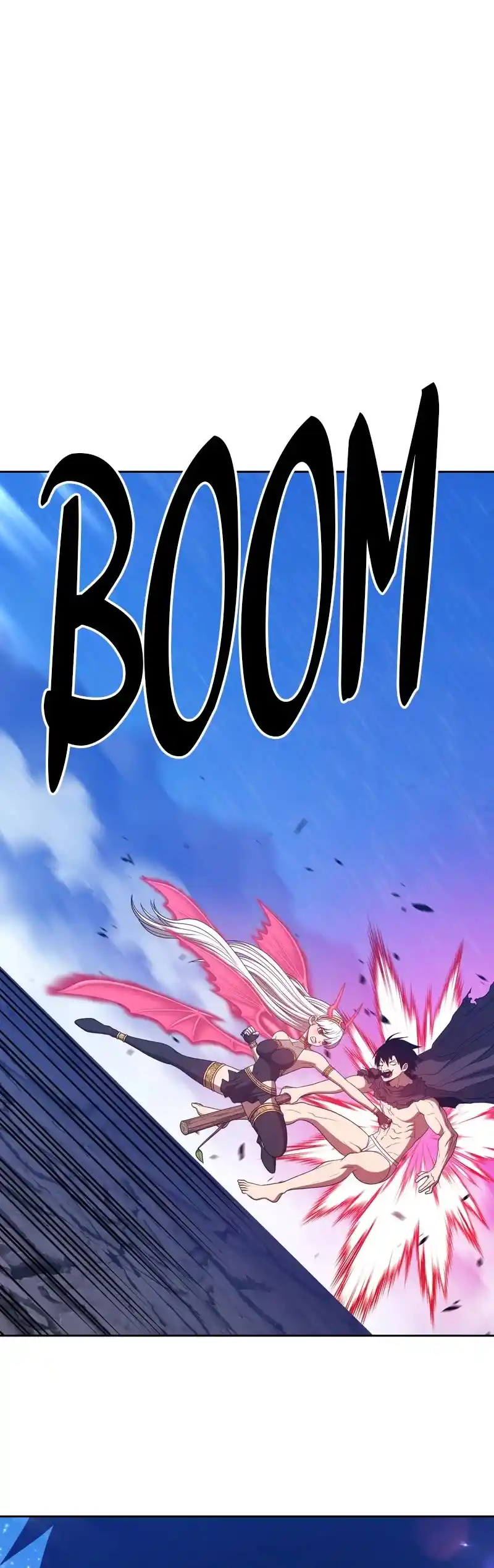 +99 Reinforced Wooden Stick Chapter 57