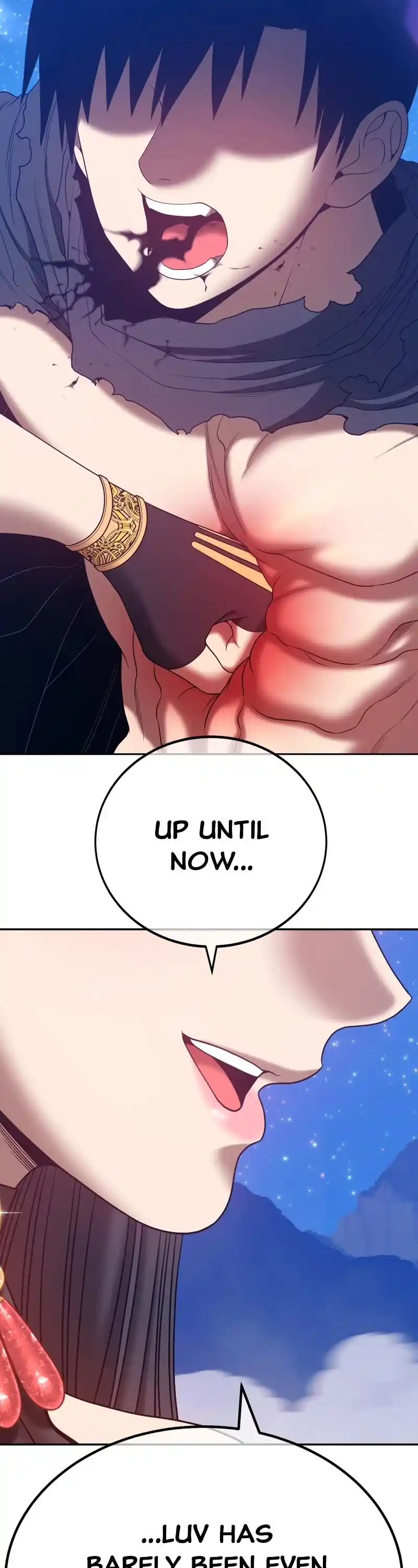 +99 Reinforced Wooden Stick Chapter 57