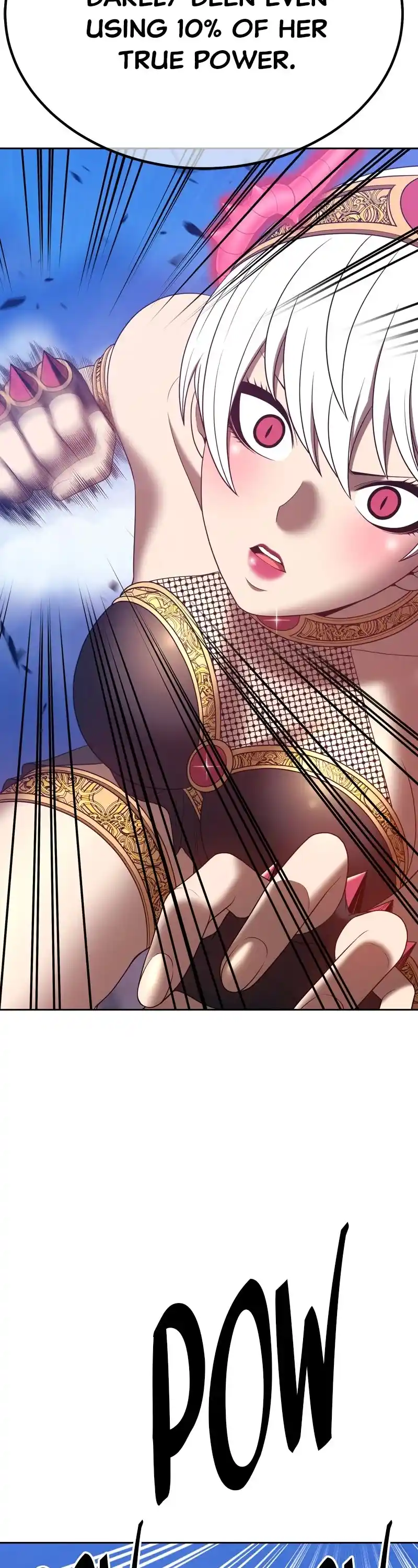 +99 Reinforced Wooden Stick Chapter 57