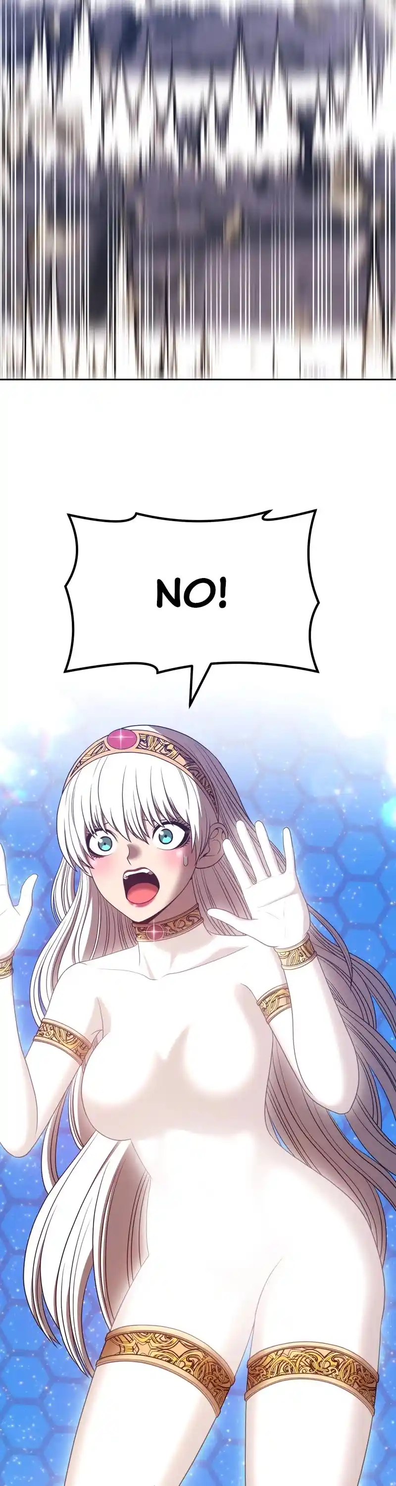 +99 Reinforced Wooden Stick Chapter 57