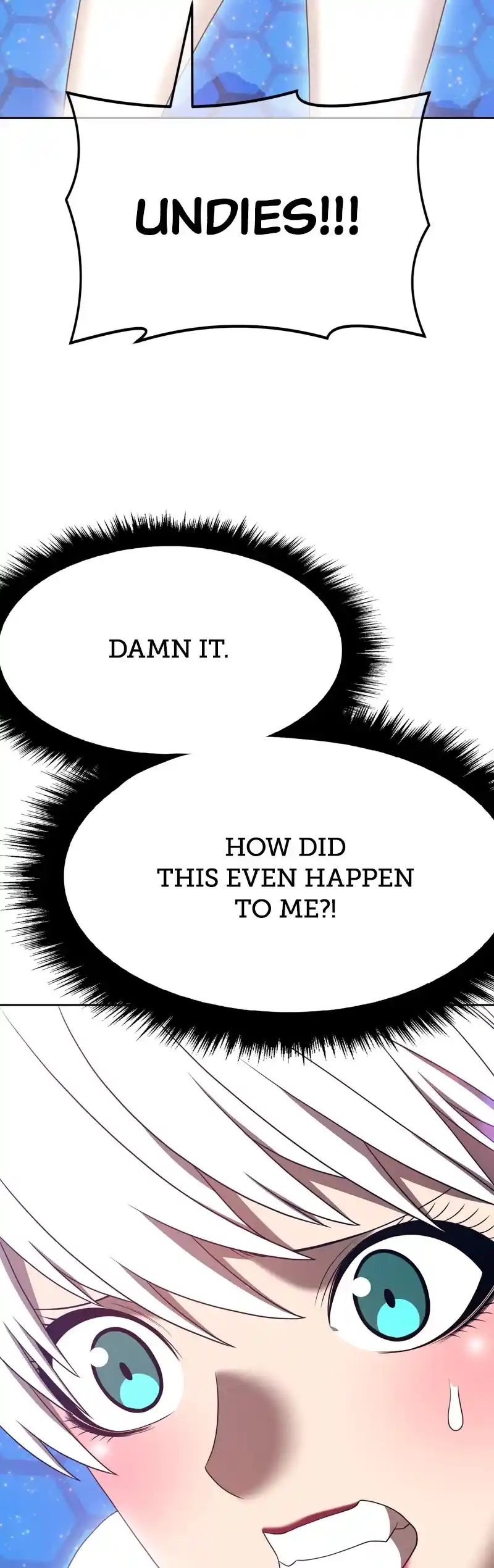 +99 Reinforced Wooden Stick Chapter 57