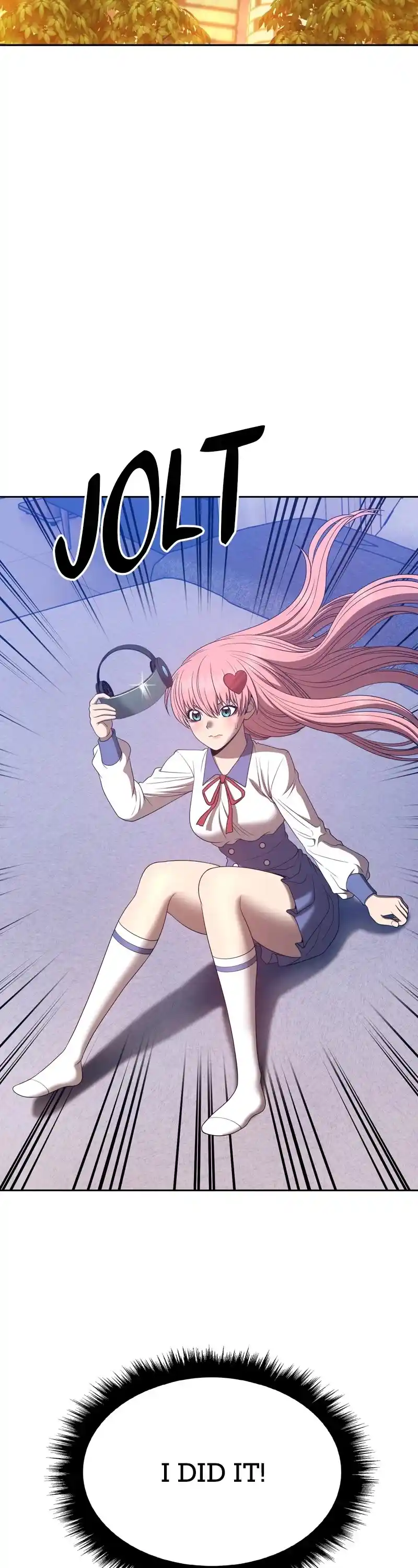 +99 Reinforced Wooden Stick Chapter 57