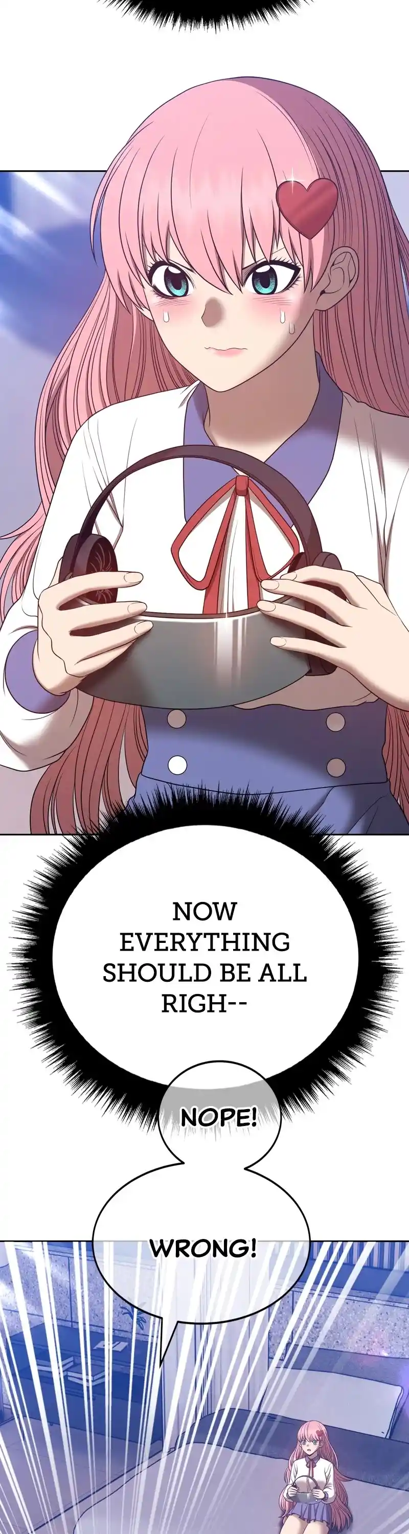 +99 Reinforced Wooden Stick Chapter 57