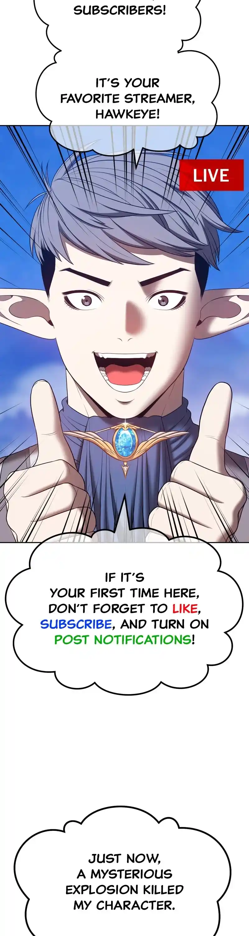 +99 Reinforced Wooden Stick Chapter 57