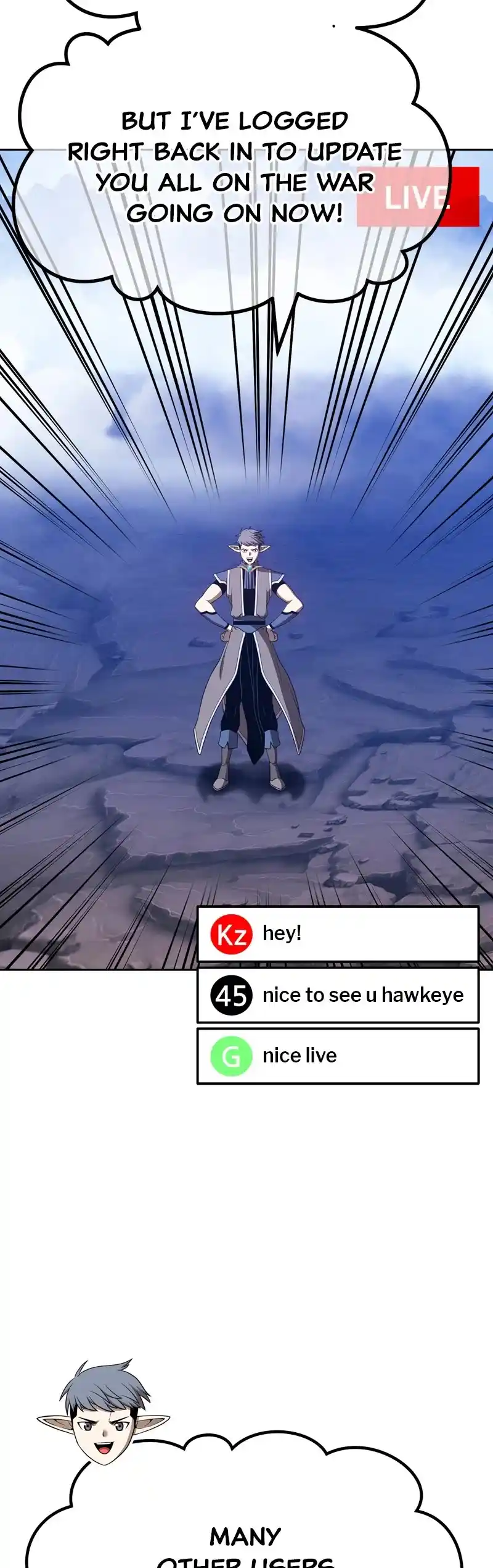 +99 Reinforced Wooden Stick Chapter 57