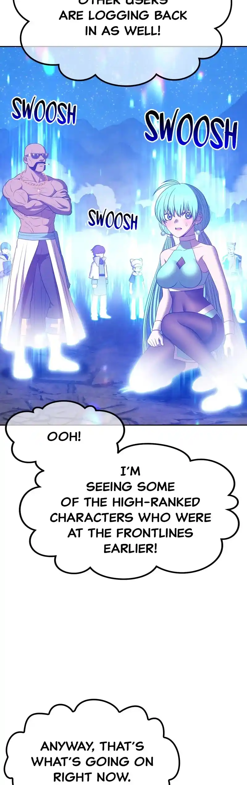 +99 Reinforced Wooden Stick Chapter 57