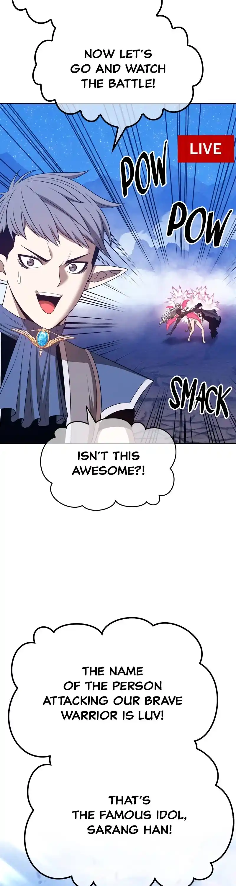 +99 Reinforced Wooden Stick Chapter 57