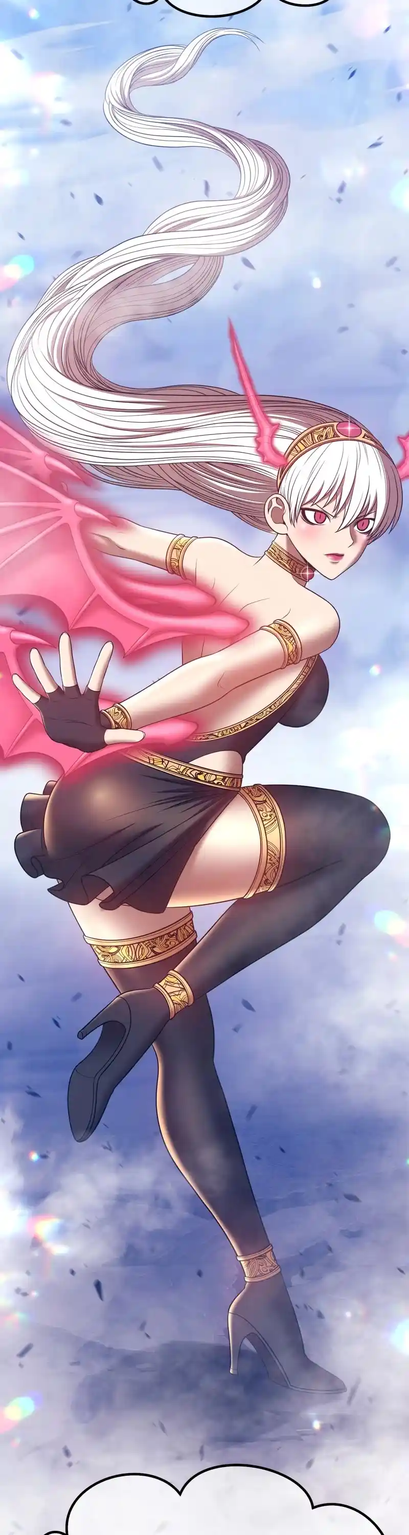 +99 Reinforced Wooden Stick Chapter 57