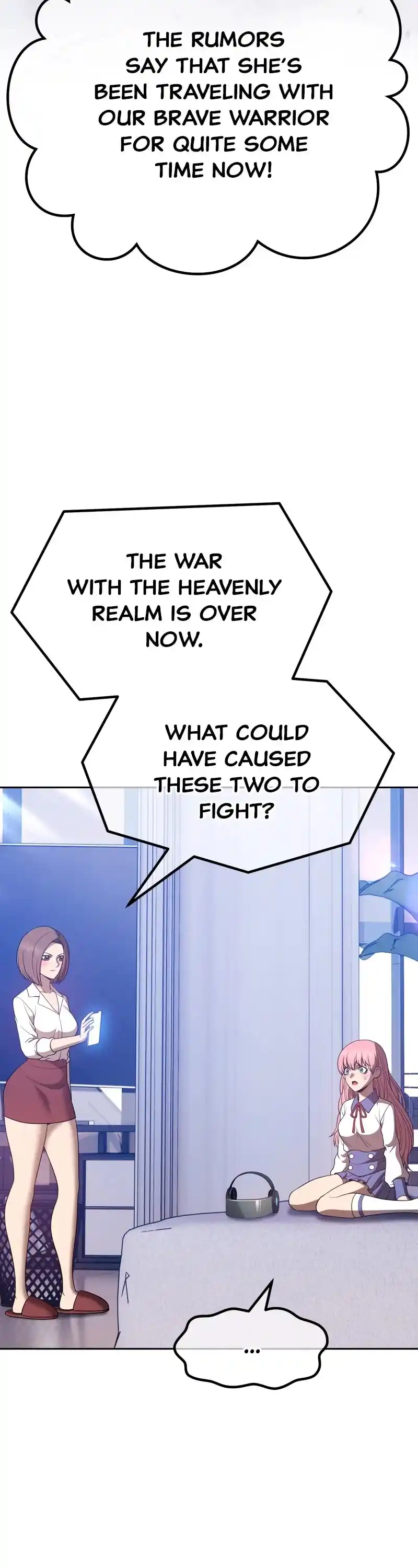 +99 Reinforced Wooden Stick Chapter 57