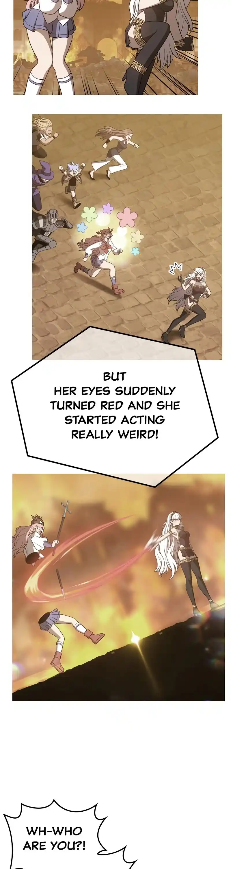 +99 Reinforced Wooden Stick Chapter 57