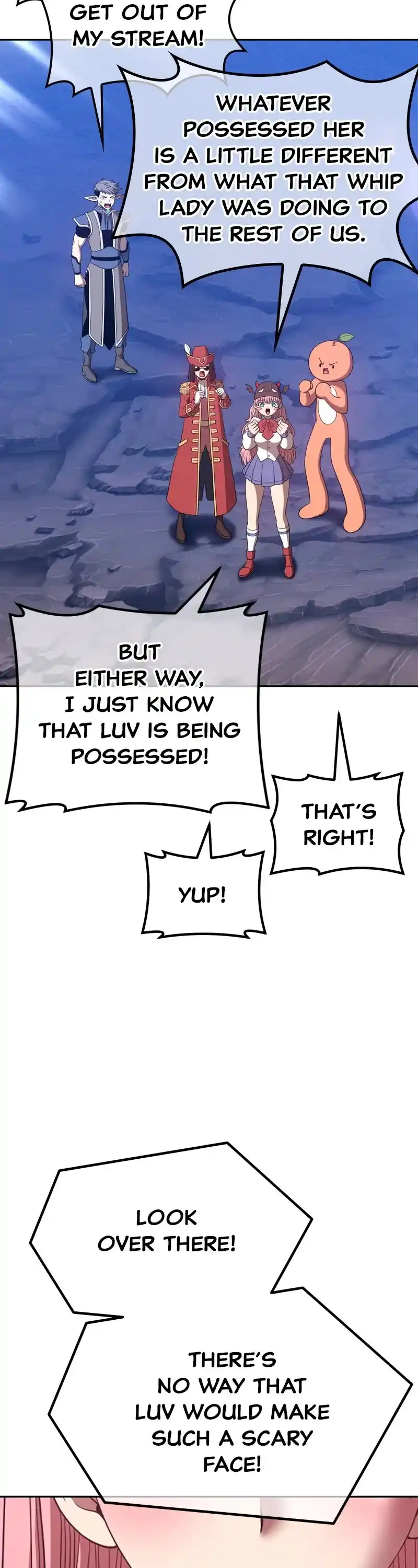 +99 Reinforced Wooden Stick Chapter 57