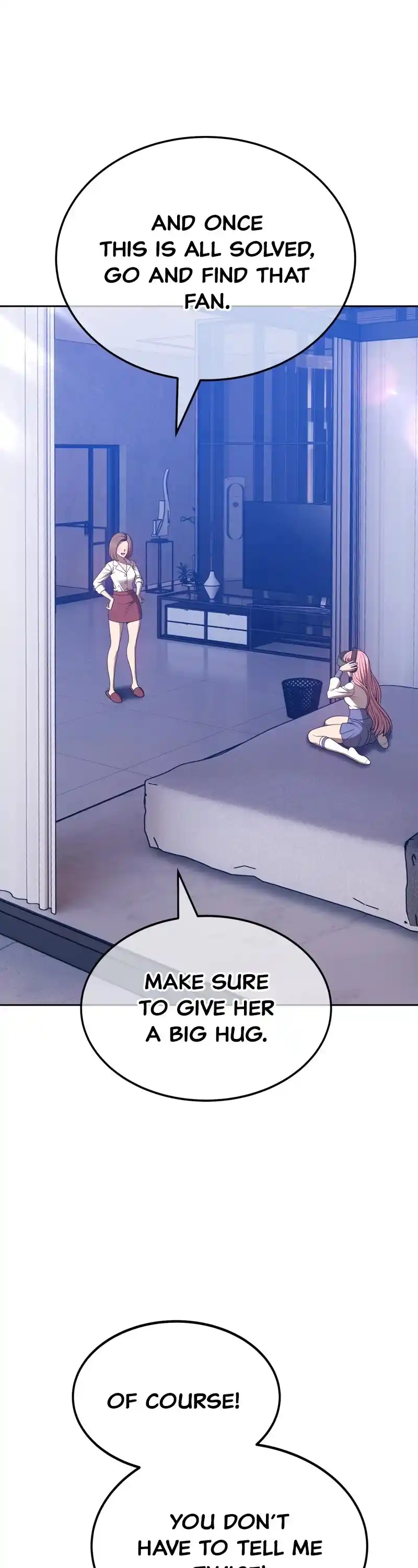 +99 Reinforced Wooden Stick Chapter 57